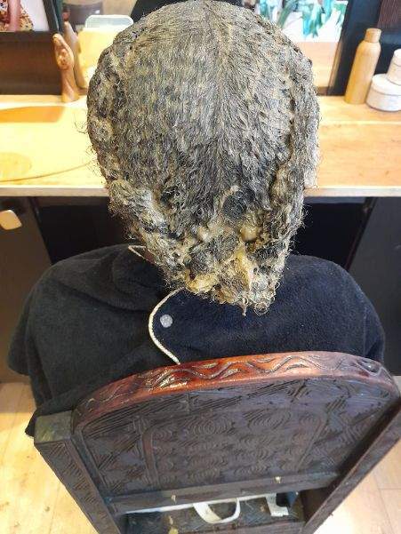 Un suivi régulier de votre routine capillaire