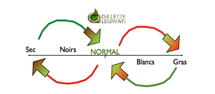 Soin hydratation capillaire Paris