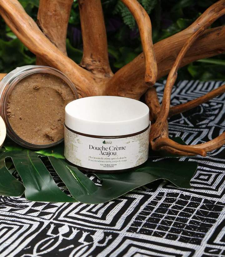 Soin hydratant pour le corps Paris