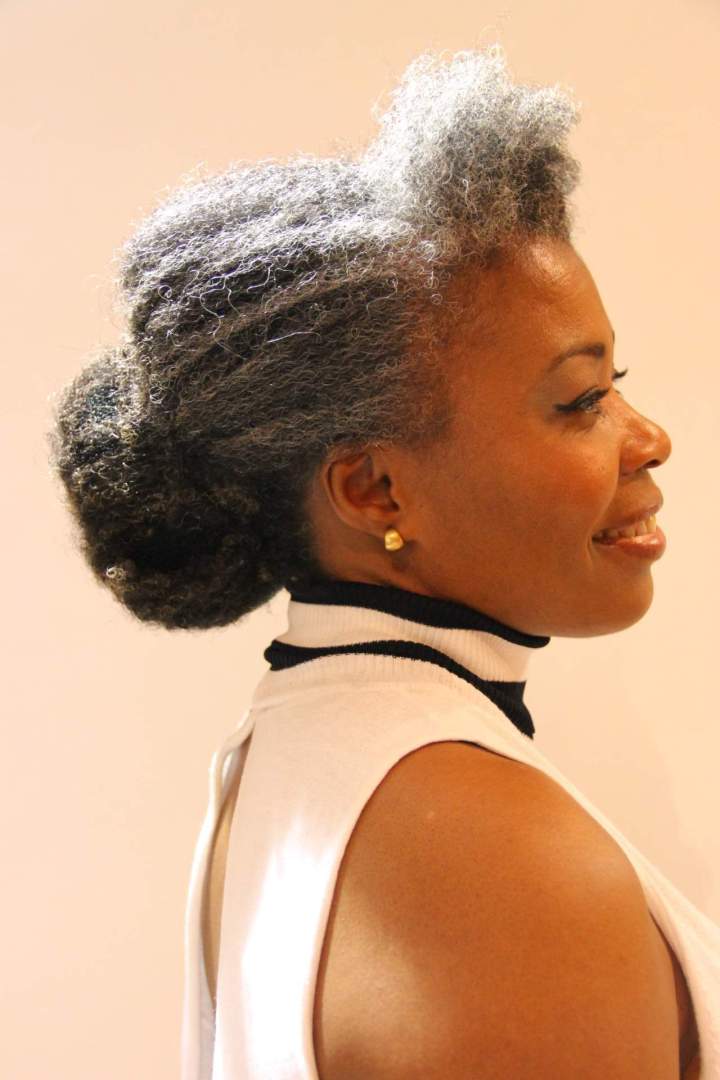 Soin hydratation cheveux Paris