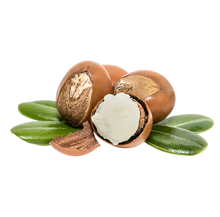 Nourrit et hydrate