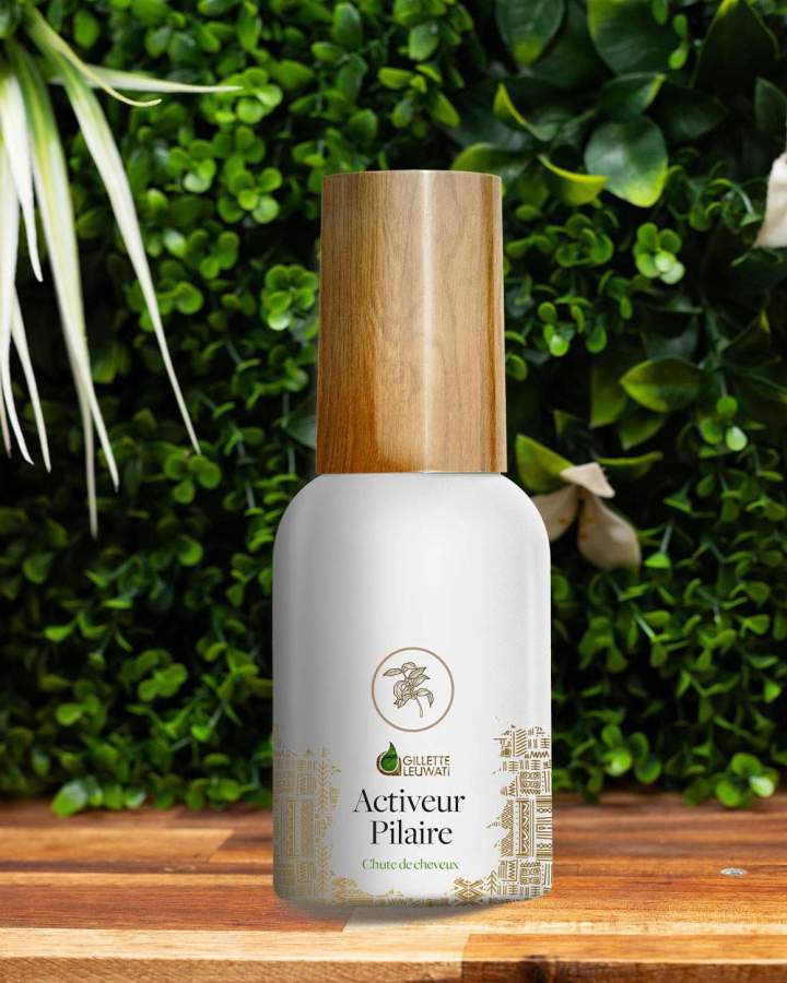 Traitement alopécie Paris