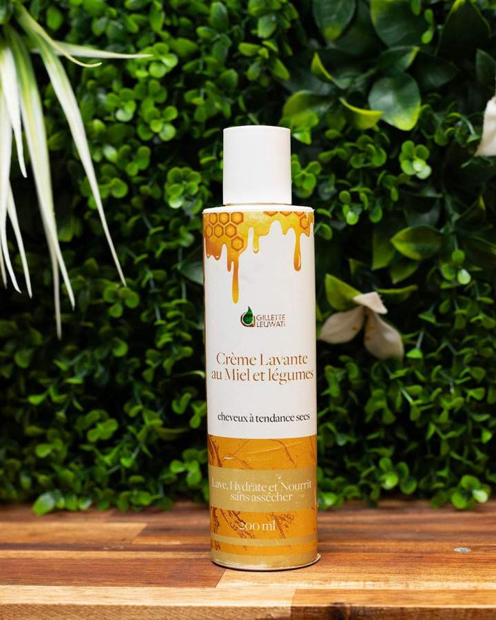 Soin hydratation capillaire Paris