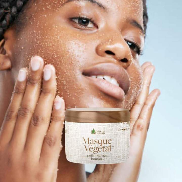 Un traitement efficace contre l’acné et les taches cutanées