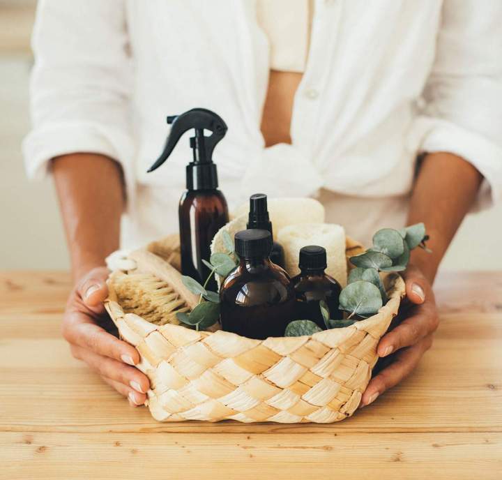 Les alternatives non médicales pour traiter les taches de la peau, Paris